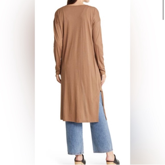 NWT Madewell Duster Cardigan Twin Set - Picture 2 of 9